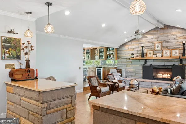 $875,000 | 110 Mystic Cove Lane, Townville, SC 29689