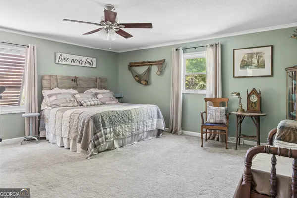$875,000 | 110 Mystic Cove Lane, Townville, SC 29689