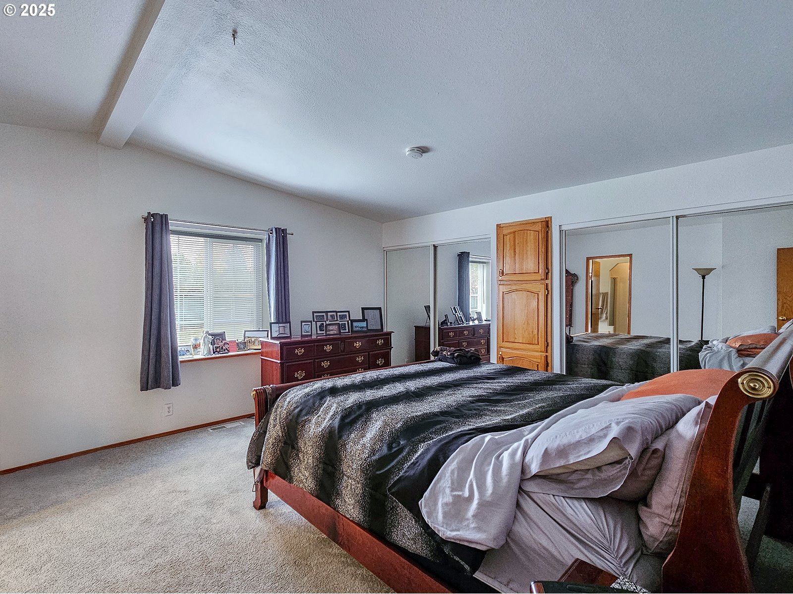1509 Centennial Circle Forest Grove, OR 97116 - Photo 24 of 45 a bed room with a bed and a window