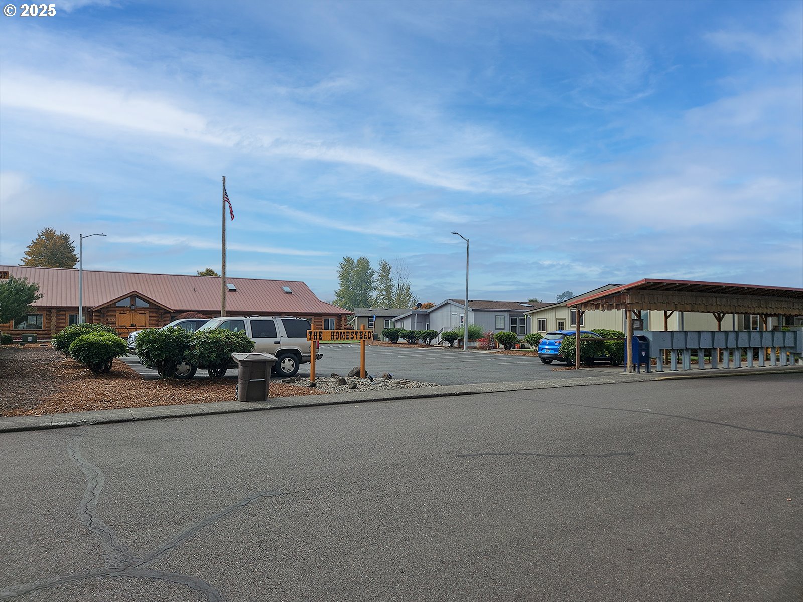 1509 Centennial Circle Forest Grove, OR 97116 - Photo 37 of 45 a city view with tall buildings and a yard