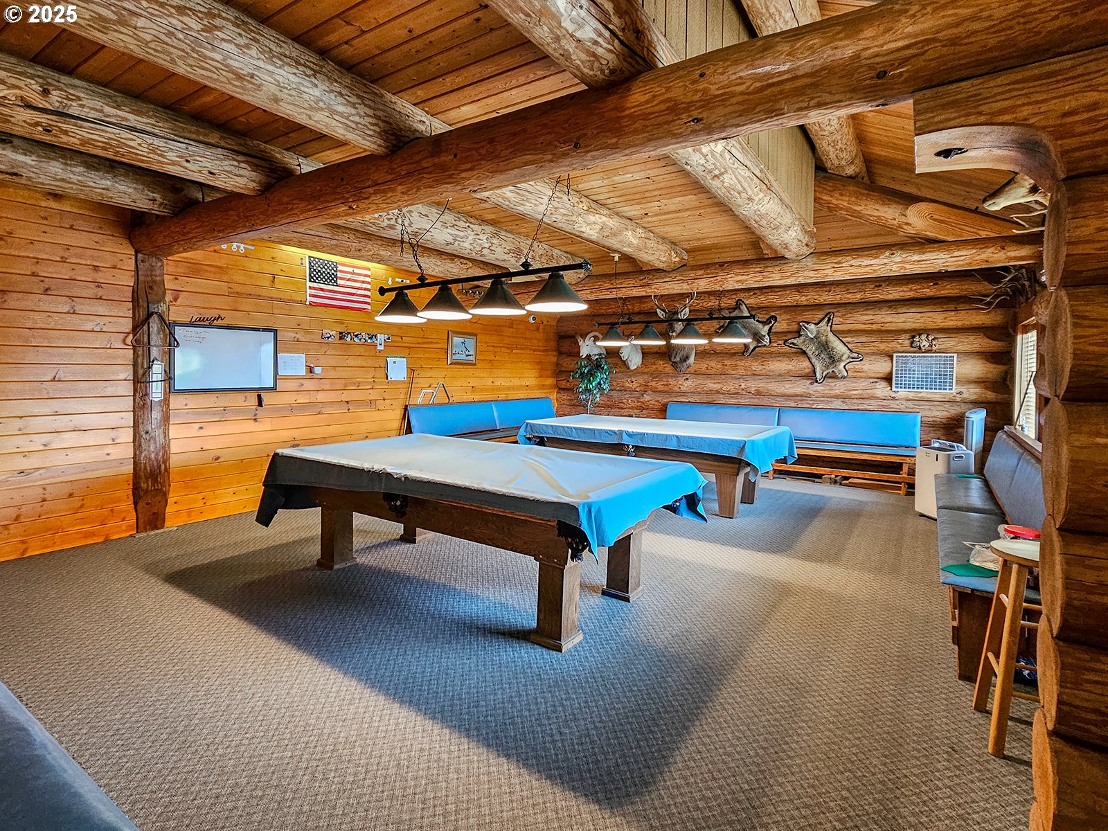 1509 Centennial Circle Forest Grove, OR 97116 - Photo 41 of 45 a room with furniture and pool table