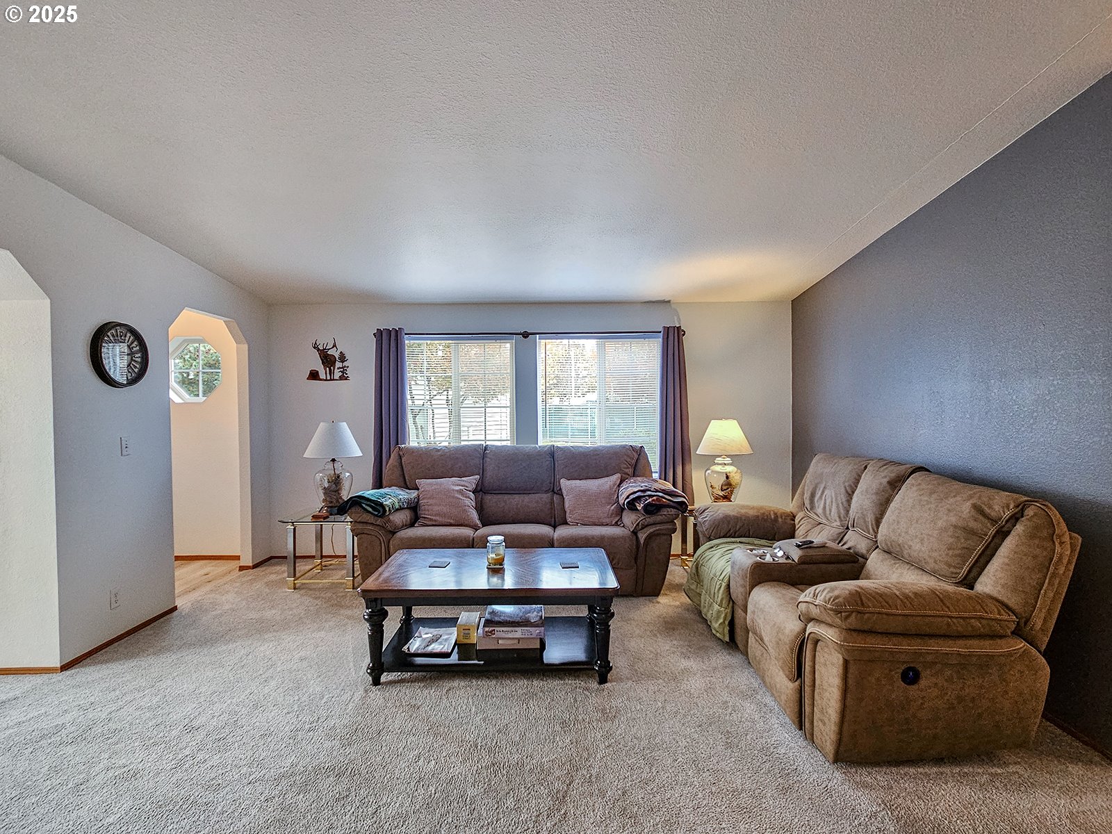 1509 Centennial Circle Forest Grove, OR 97116 - Photo 8 of 45 a living room with furniture and a window