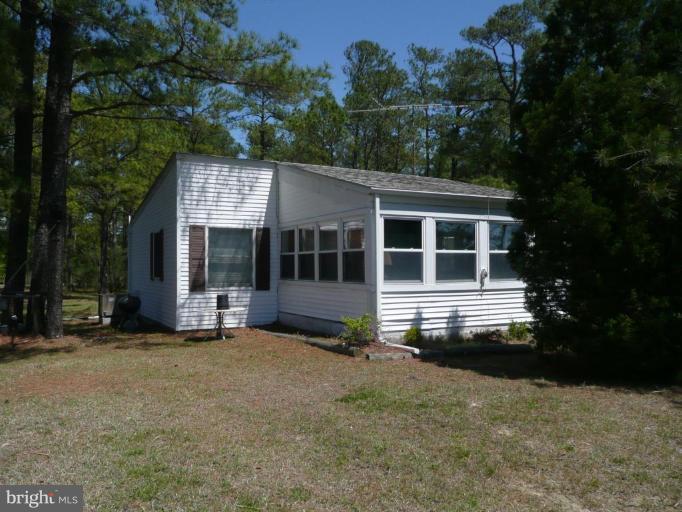 4916 David Greene Road Cambridge, MD 21613 - Photo 22 of 30 Exterior #4