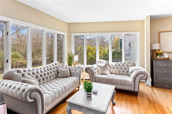 $589,000 | 446 Bellevue Avenue, Unit 3, Newport, RI 02840