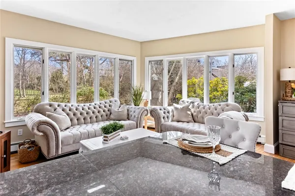 $589,000 | 446 Bellevue Avenue, Unit 3, Newport, RI 02840