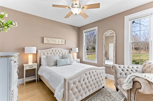 $589,000 | 446 Bellevue Avenue, Unit 3, Newport, RI 02840