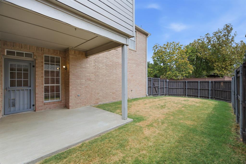 8716 Falls Road Irving, TX 75063 - Photo 34 of 37 Gallery Image 34
