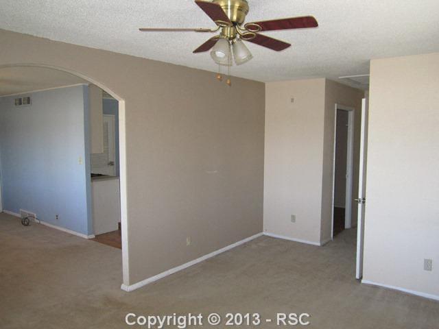 1310 East Cheyenne Road Colorado Springs, CO 80905 - Photo 5 of 14 Dining Room looking towards great room