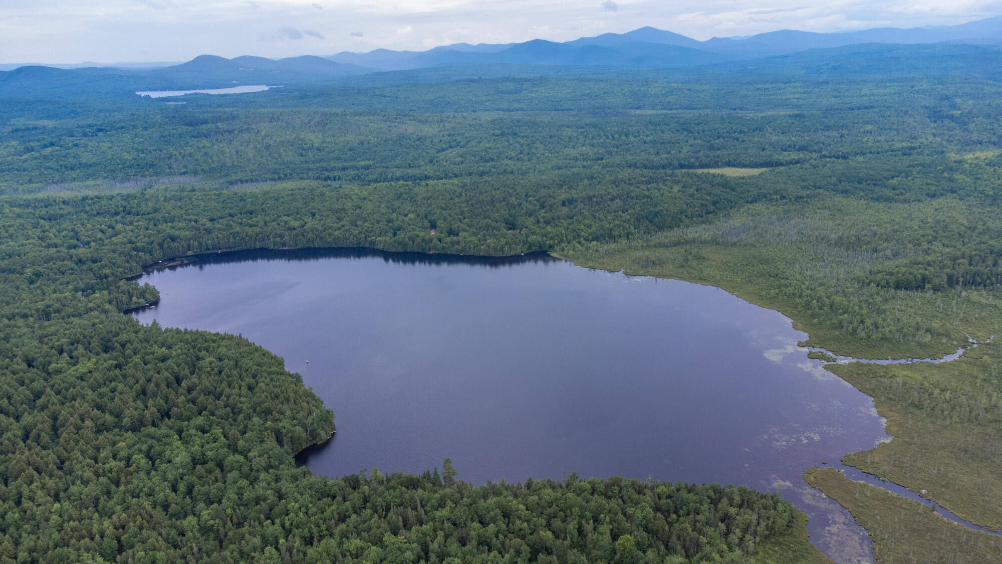 341 Lemon Stream Road New Portland, ME 04961 - Photo 48 of 53 DJI_0322