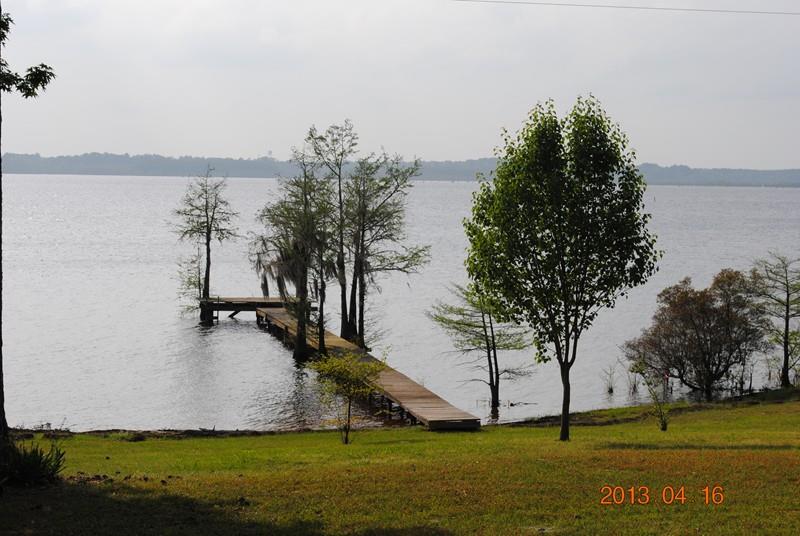 302 Sheriff Bailey Road Goldonna, LA 71031 - Photo 1 of 24 Gallery Image 1