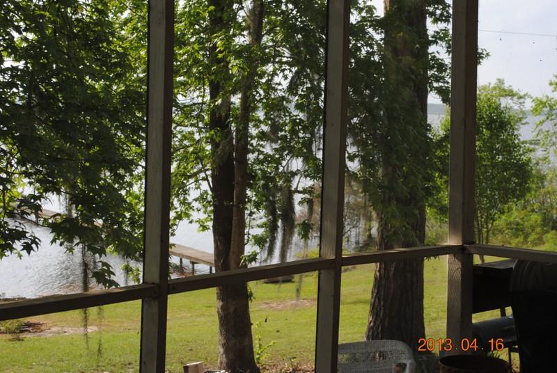 302 Sheriff Bailey Road Goldonna, LA 71031 - Photo 23 of 24 Gallery Image 23