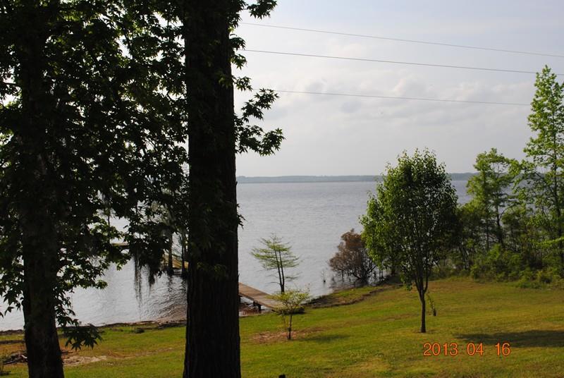 302 Sheriff Bailey Road Goldonna, LA 71031 - Photo 3 of 24 Gallery Image 3