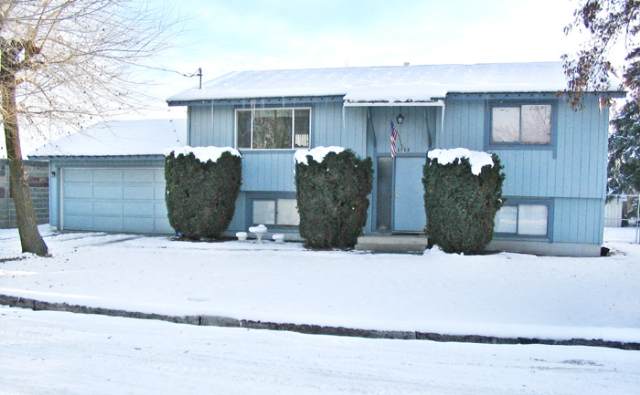 1914 North Felts Road Spokane, WA 99206 - Photo 1 of 9 Gallery Image 1