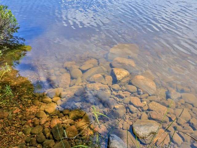 7394 Crab Lake Road Presque Isle, WI 54557 - Photo 12 of 20 Gallery Image 12