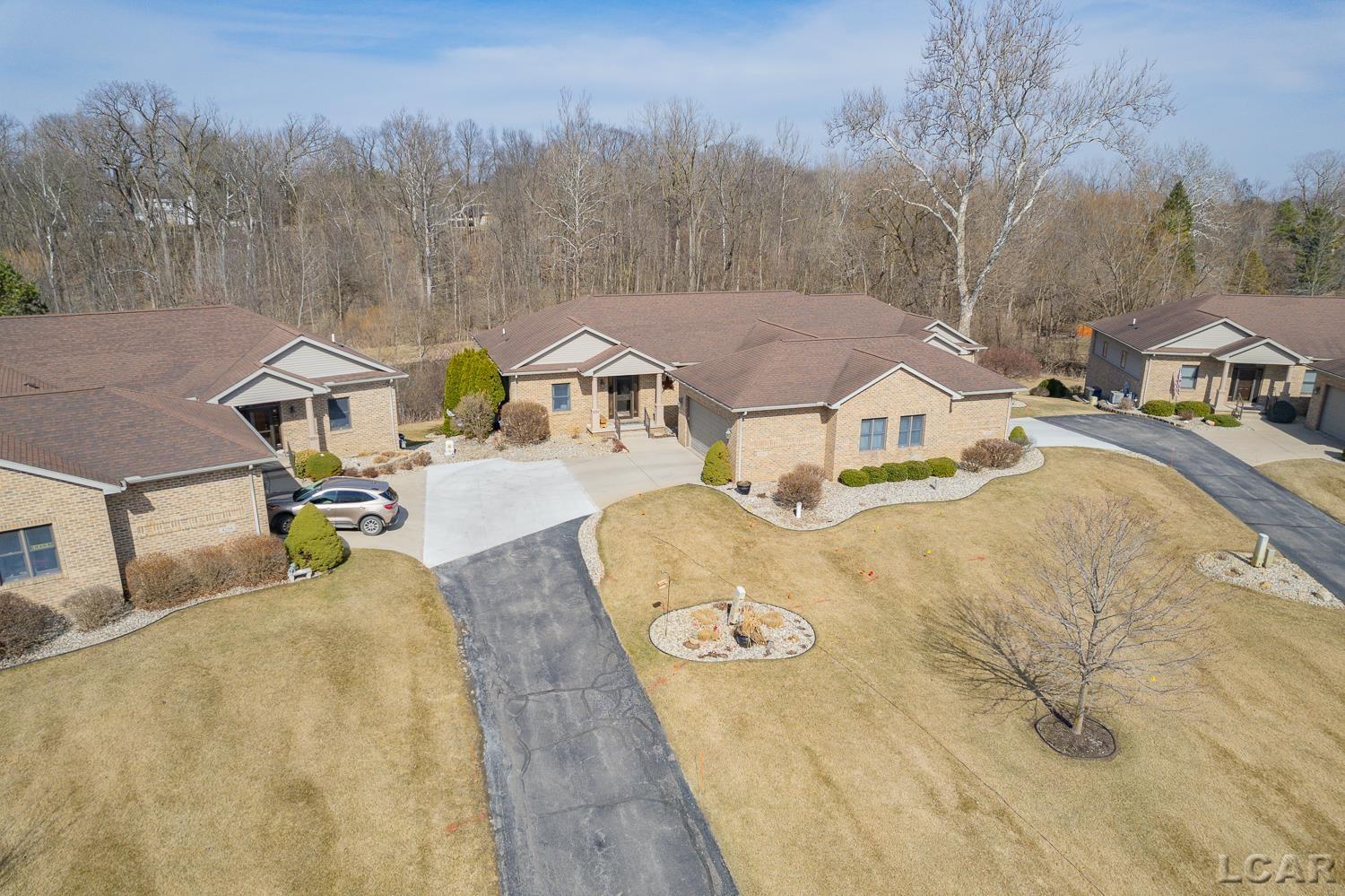 4250 Evergreen Road Adrian, MI 49221 - Photo 57 of 59