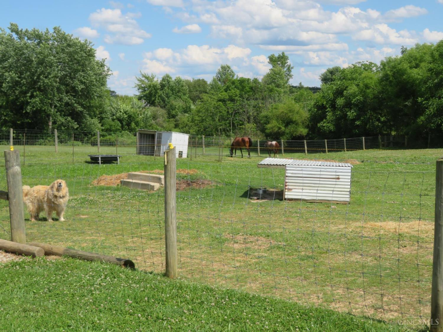 8024 Hightop Road Hillsboro, OH 45133 - Photo 77 of 97