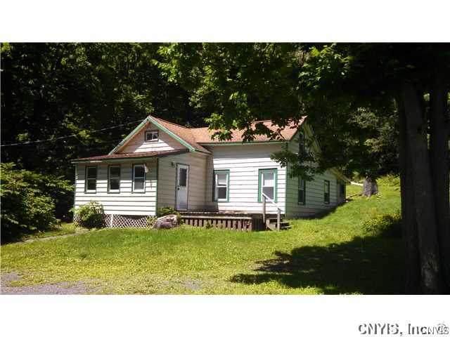 2655 Pleasant Valley Road Marcellus, NY 13108 - Photo 1 of 1 Exterior Front