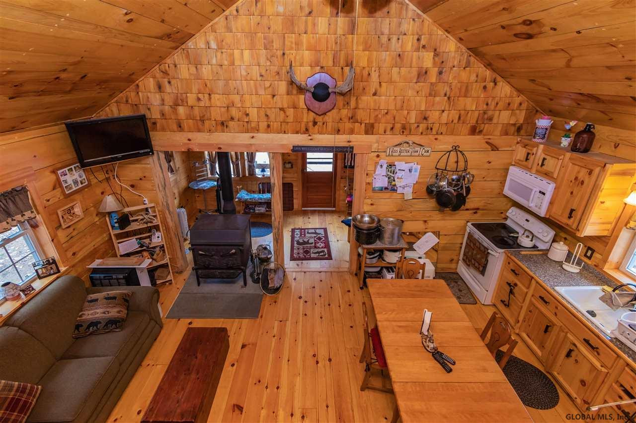 3 Van Patten Road Day, NY 12835 - Photo 2 of 33 Photo 2