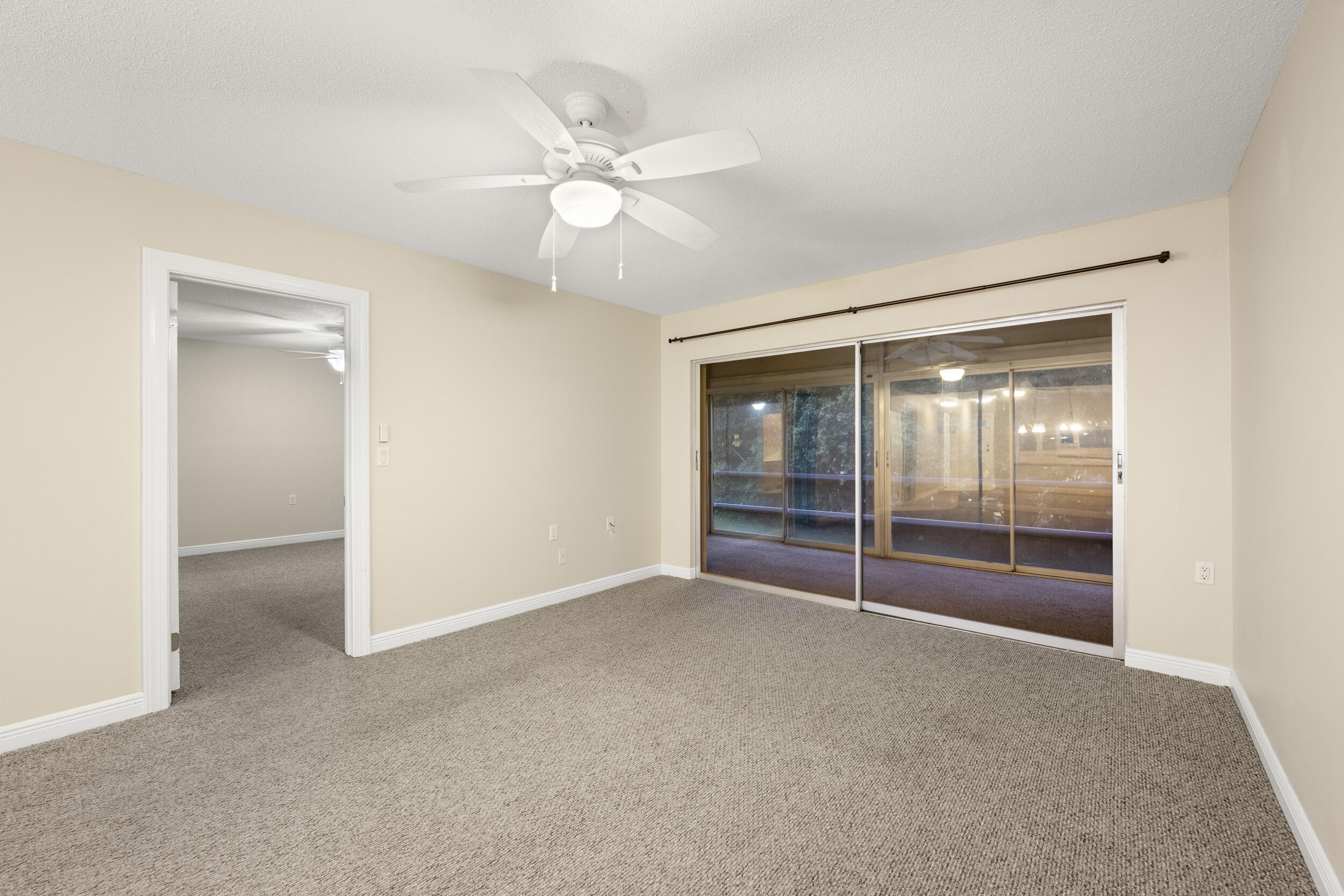1900 South Kanner Highway, Unit 4204 Stuart, FL 34994 - Photo 11 of 26 a view of an empty room with a window