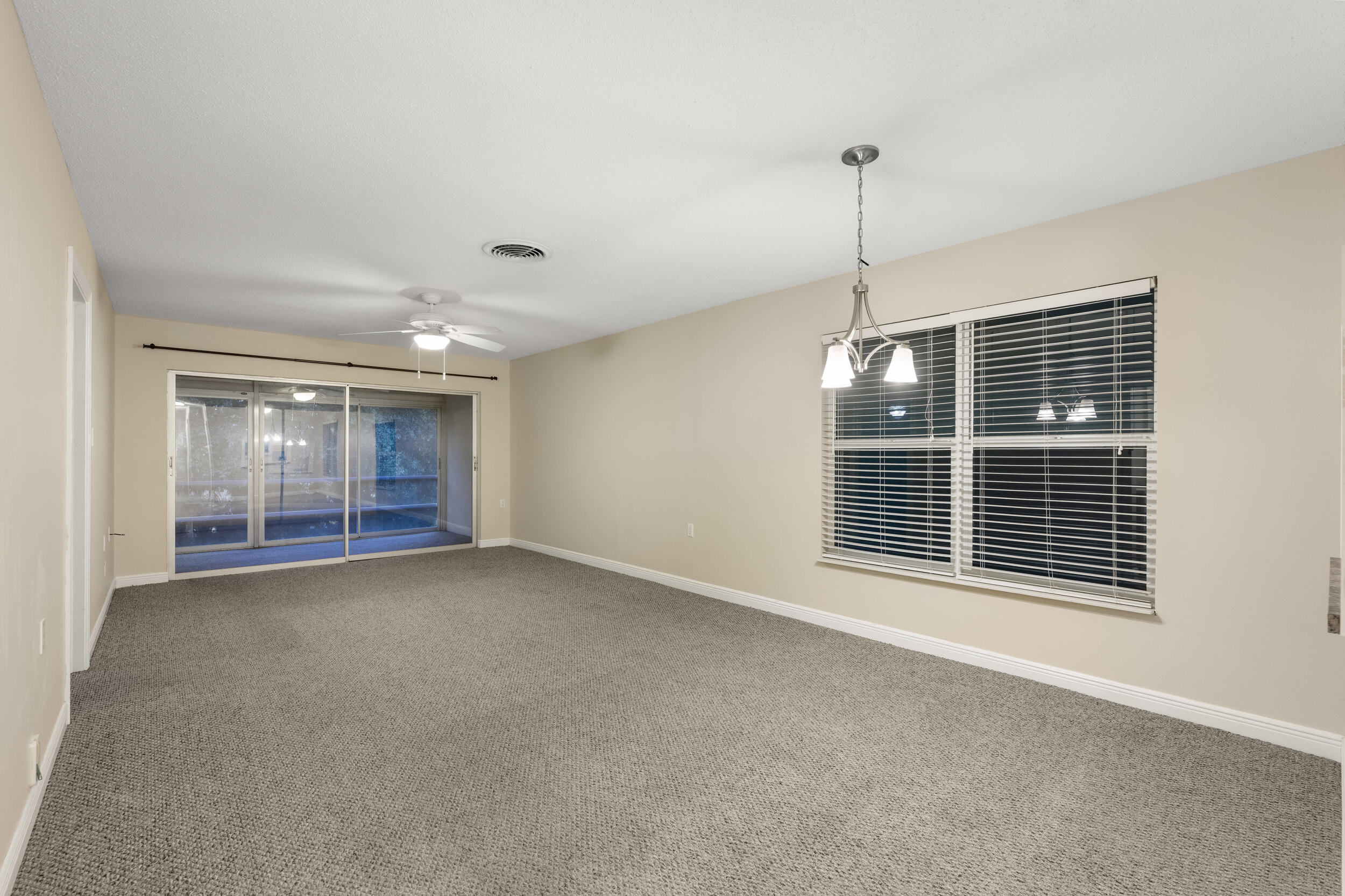 1900 South Kanner Highway, Unit 4204 Stuart, FL 34994 - Photo 6 of 26 a view of an empty room with a window