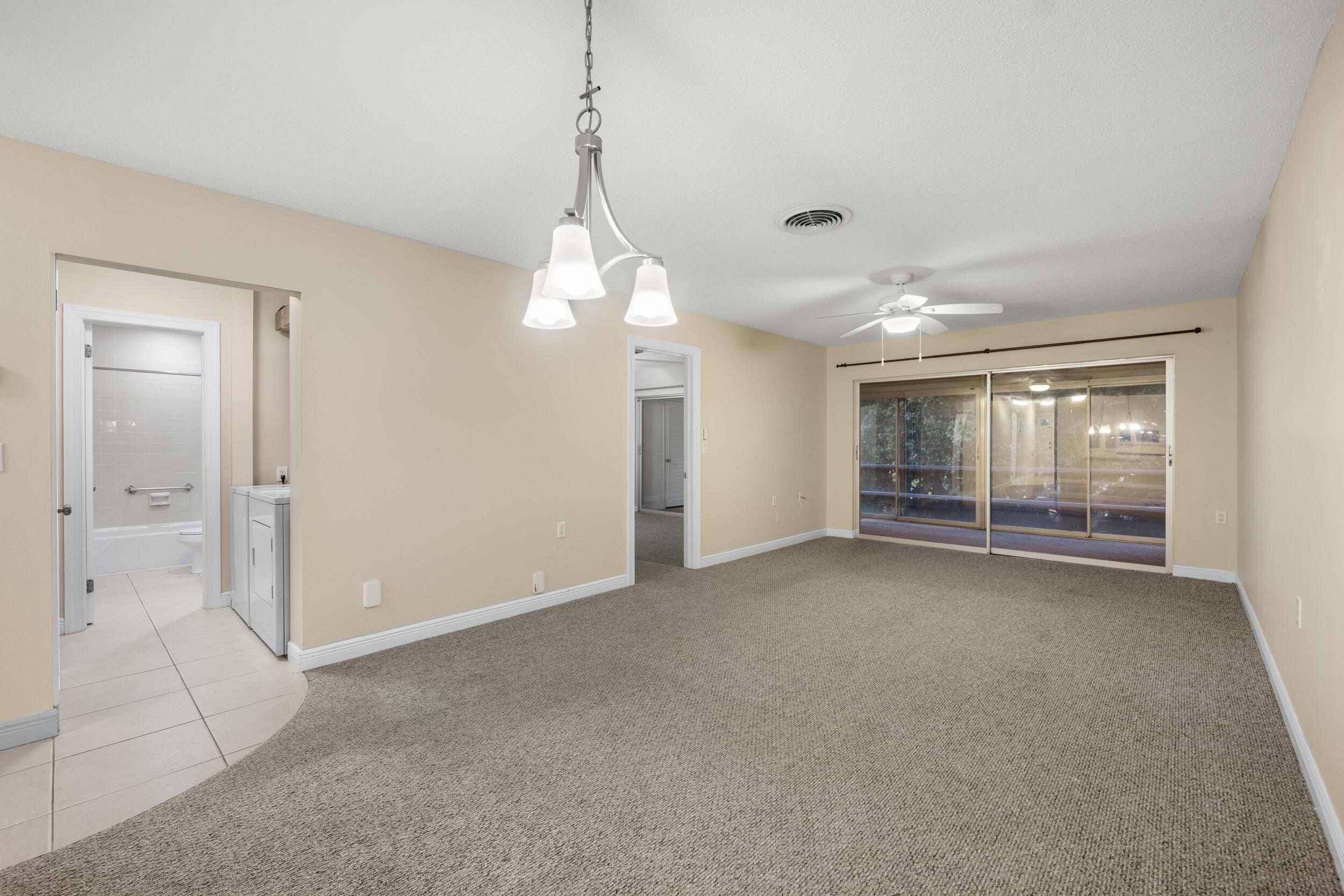 1900 South Kanner Highway, Unit 4204 Stuart, FL 34994 - Photo 7 of 26 a view of an empty room with a window