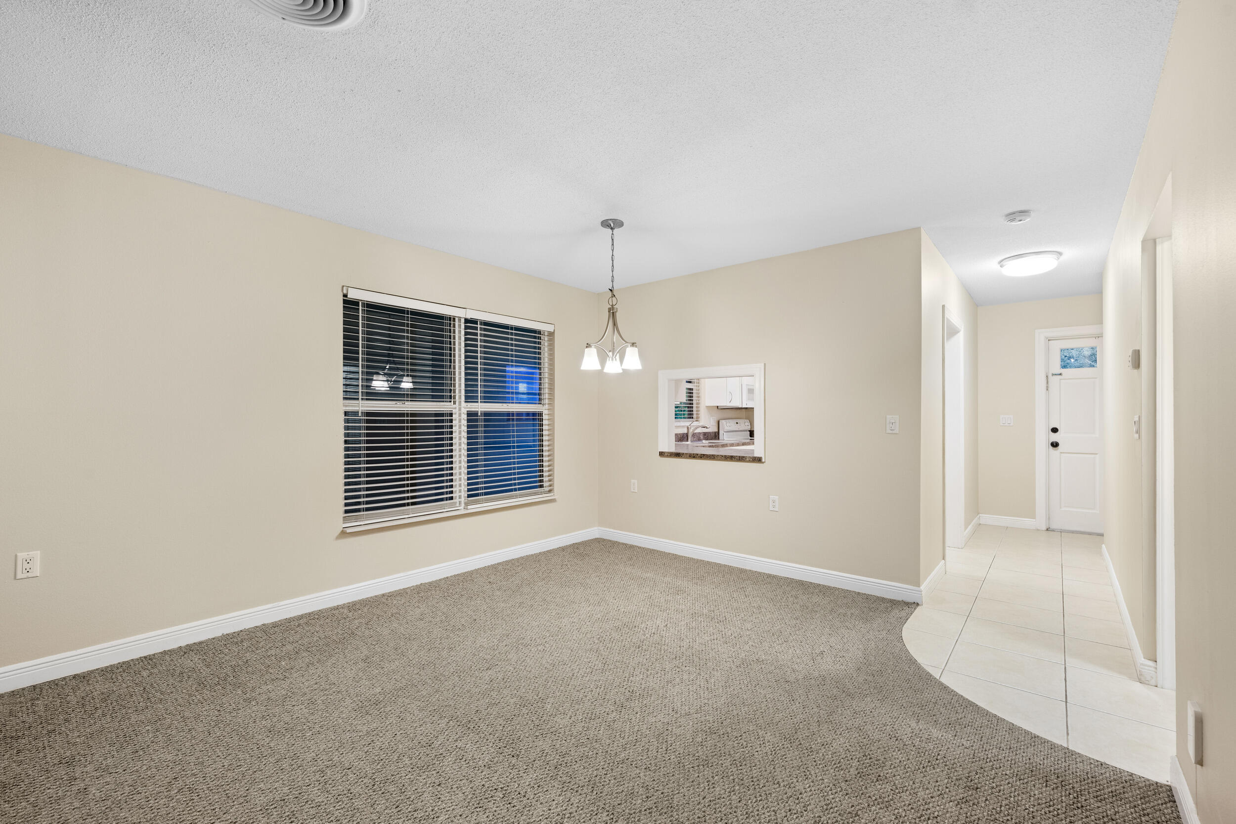 1900 South Kanner Highway, Unit 4204 Stuart, FL 34994 - Photo 9 of 26 a view of an empty room with a window