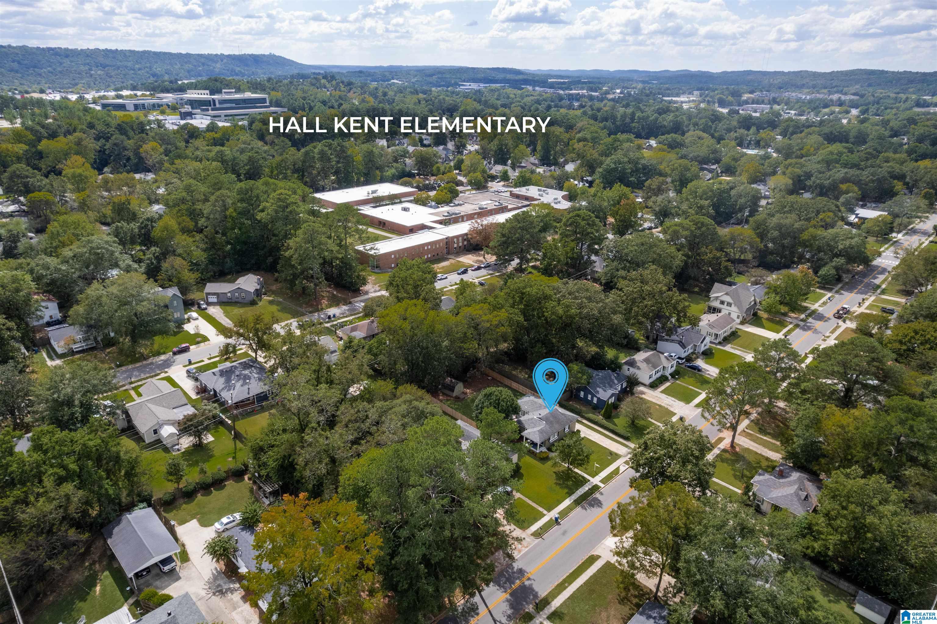 237 Raleigh Avenue Birmingham, AL 35209 - Photo 37 of 46