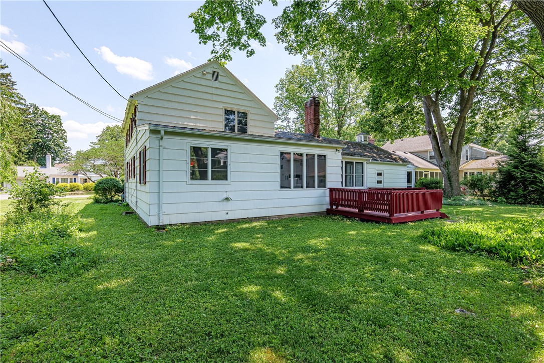 33 Irving Road Rochester, NY 14618 - Photo 42 of 43