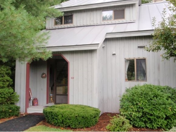 860 Murphys Road, Unit 5E Hartford, VT 05059 - Photo 1 of 11 Gallery Image 1