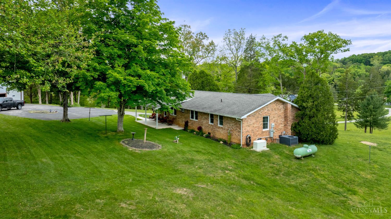 2424 Tulip Road Lynx, OH 45650 - Photo 25 of 32
