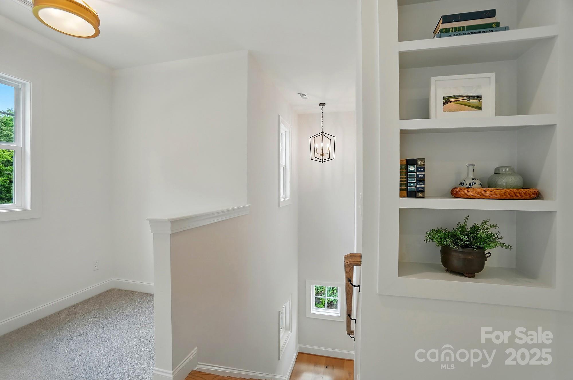 9315 Simpson Road Waxhaw, NC 28173 - Photo 23 of 45 a kitchen with stainless steel appliances granite countertop a refrigerator and a stove