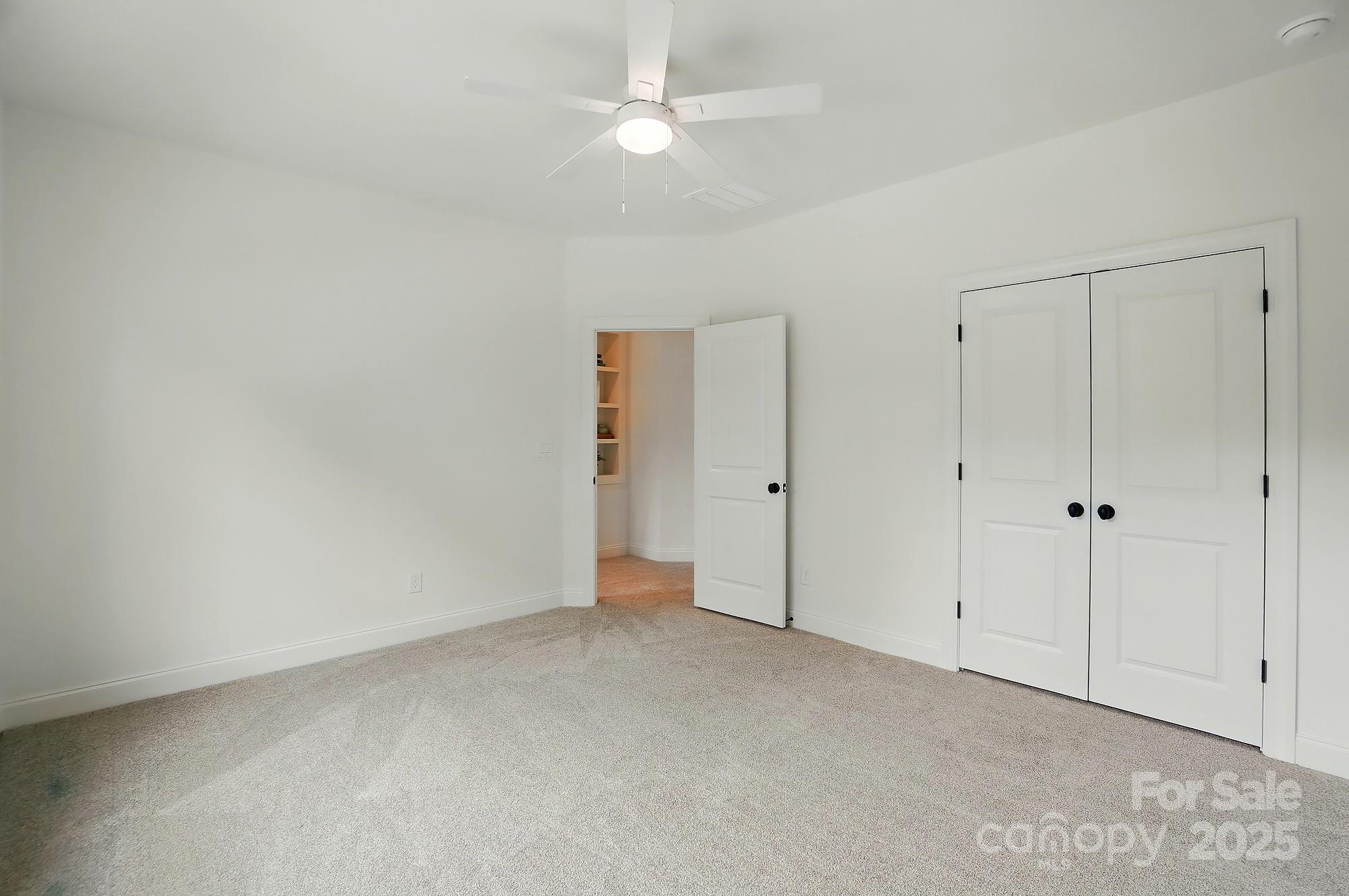 9315 Simpson Road Waxhaw, NC 28173 - Photo 35 of 45 a view of an empty room