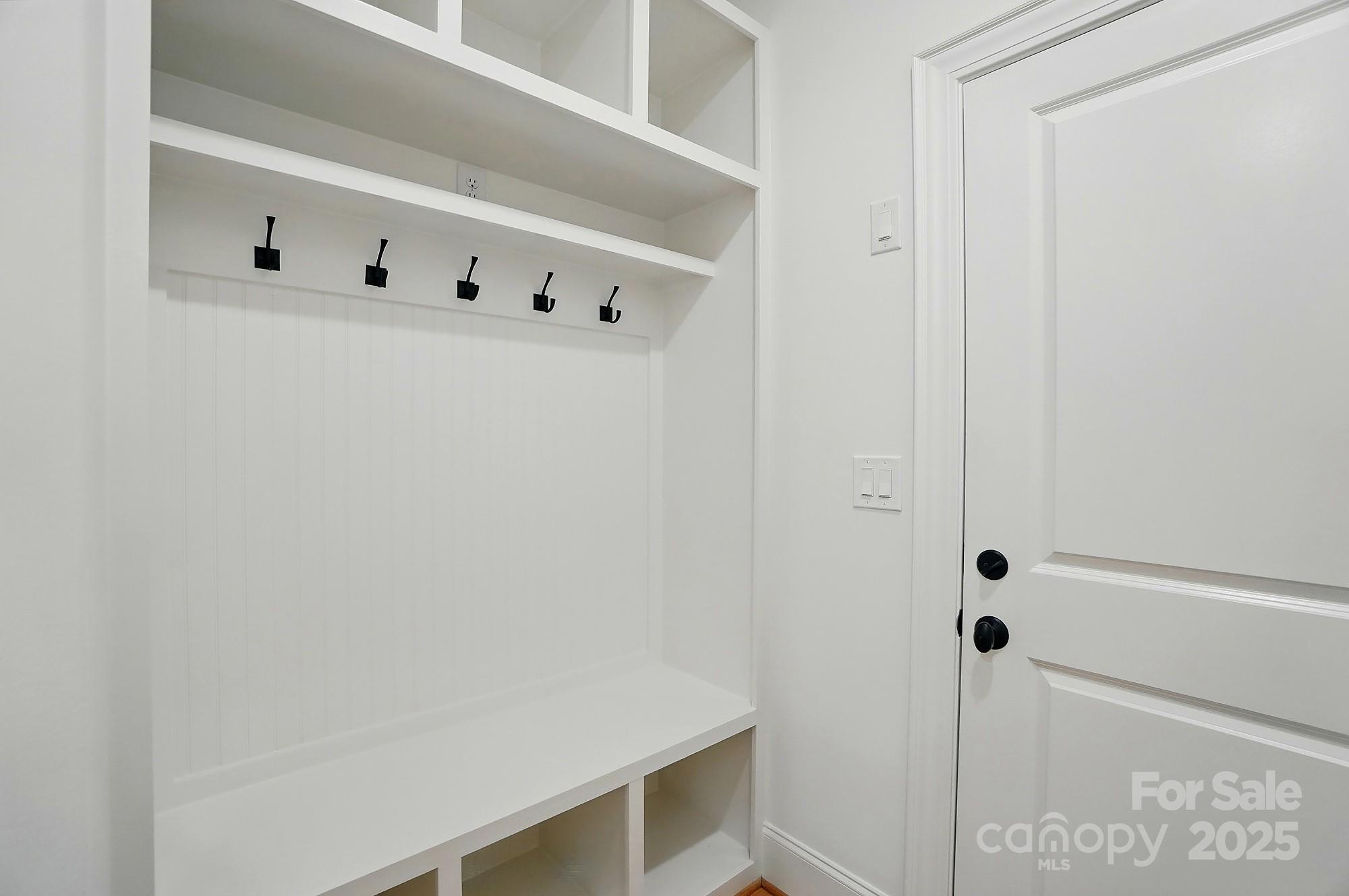 9315 Simpson Road Waxhaw, NC 28173 - Photo 40 of 45 a view of an empty room