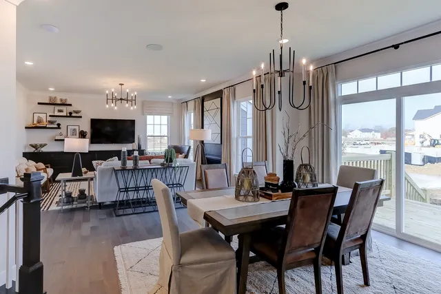 $747,420 | 16646 South Sun Mdw Drive, Lockport, IL 60441