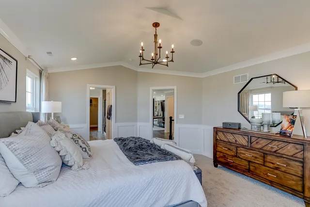 $747,420 | 16646 South Sun Mdw Drive, Lockport, IL 60441