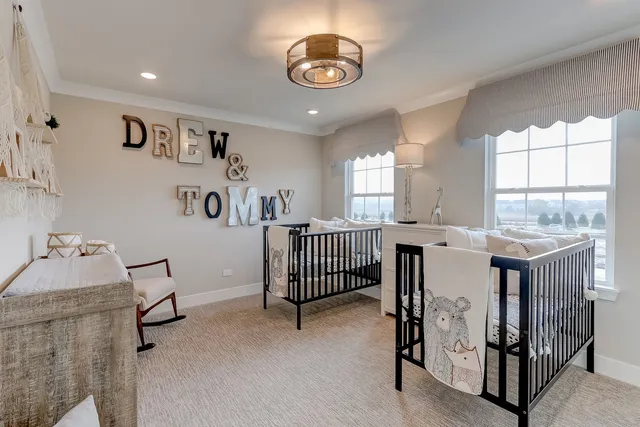 $747,420 | 16646 South Sun Mdw Drive, Lockport, IL 60441