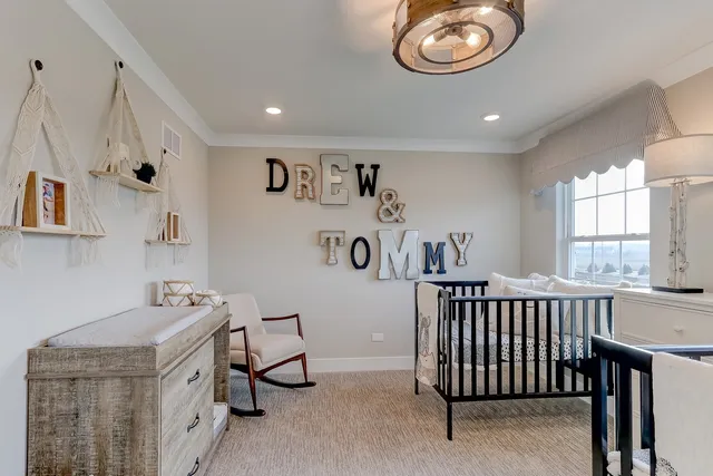 $747,420 | 16646 South Sun Mdw Drive, Lockport, IL 60441