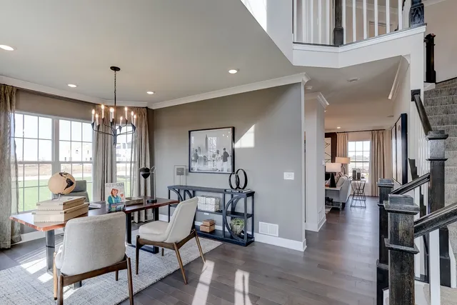 $747,420 | 16646 South Sun Mdw Drive, Lockport, IL 60441