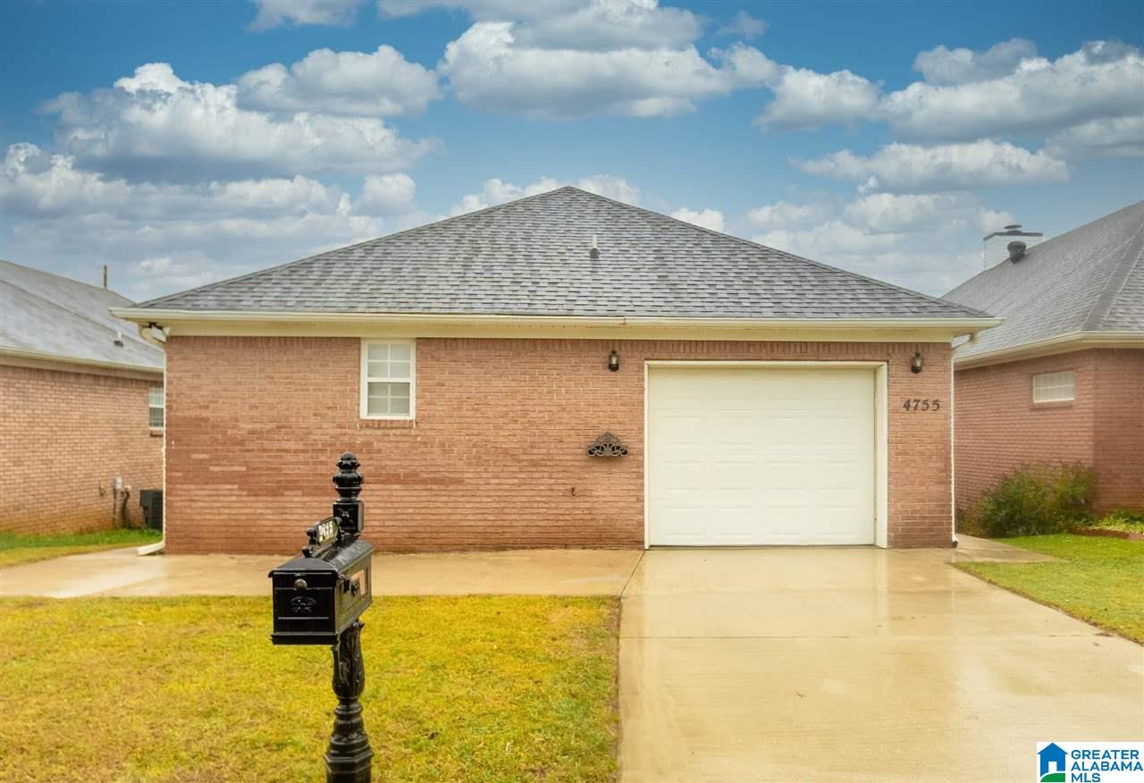 4755 New Found Road Mount Olive, AL 35117 - Photo 24 of 27