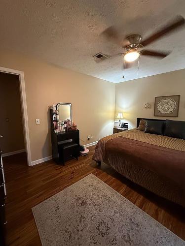 224 Hennon Drive Northwest, Unit CD Rome, GA 30161 - Photo 14 of 37