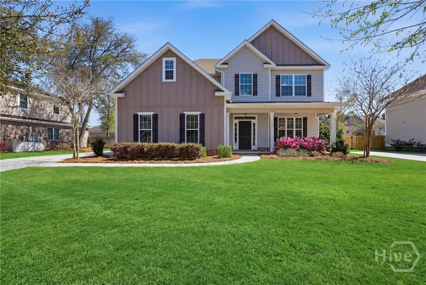$475,000 | 220 Fairmont Drive, Rincon, GA 31326
