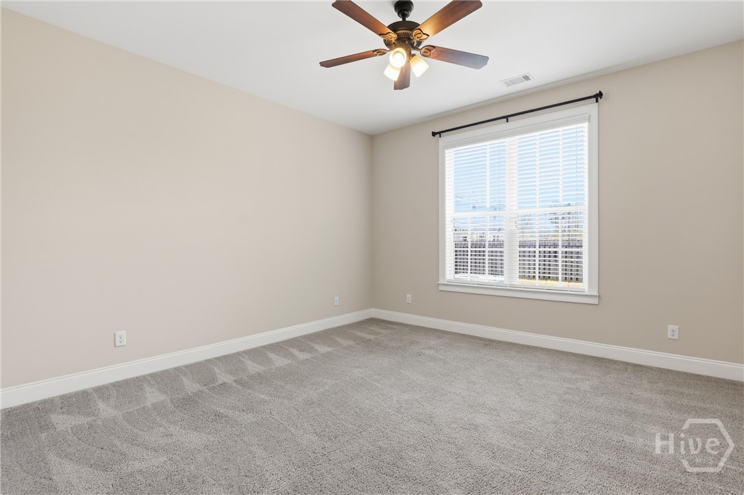 220 Fairmont Drive Rincon, GA 31326 - Photo 16 of 49 Main Level Guest Rm 2