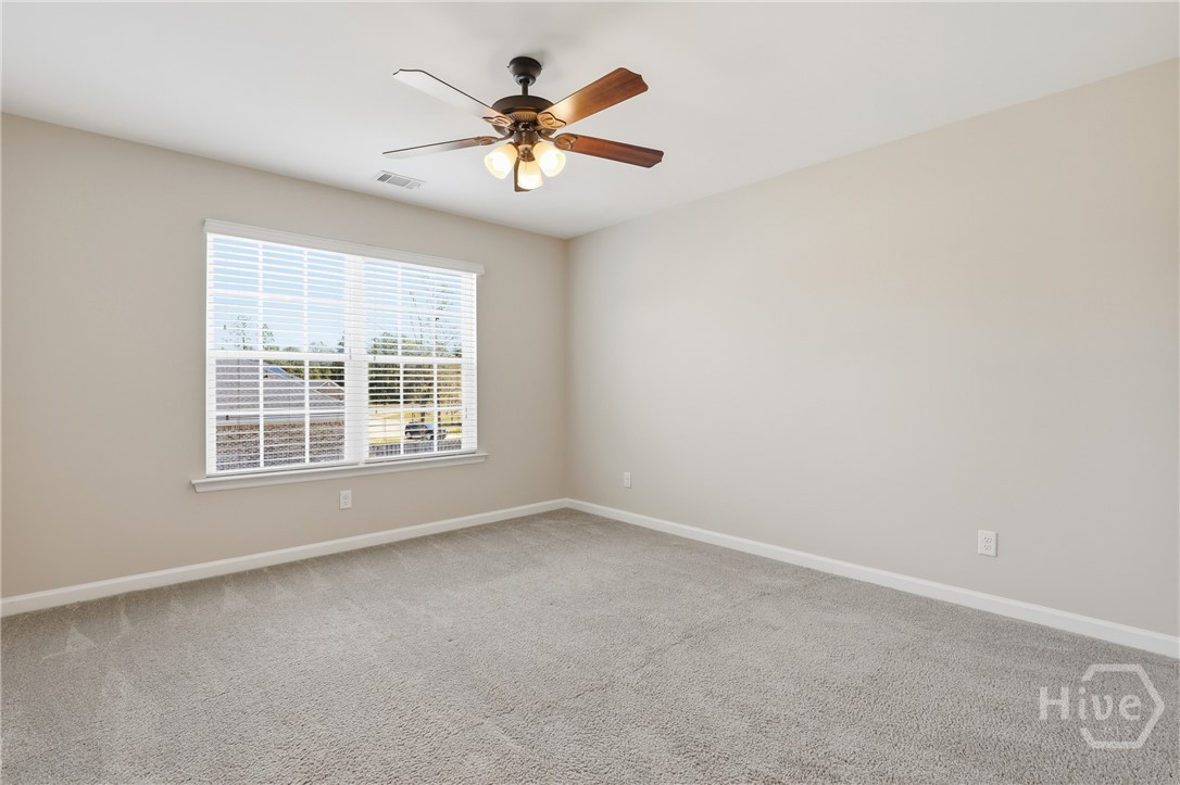 220 Fairmont Drive Rincon, GA 31326 - Photo 17 of 49 Bedroom 3