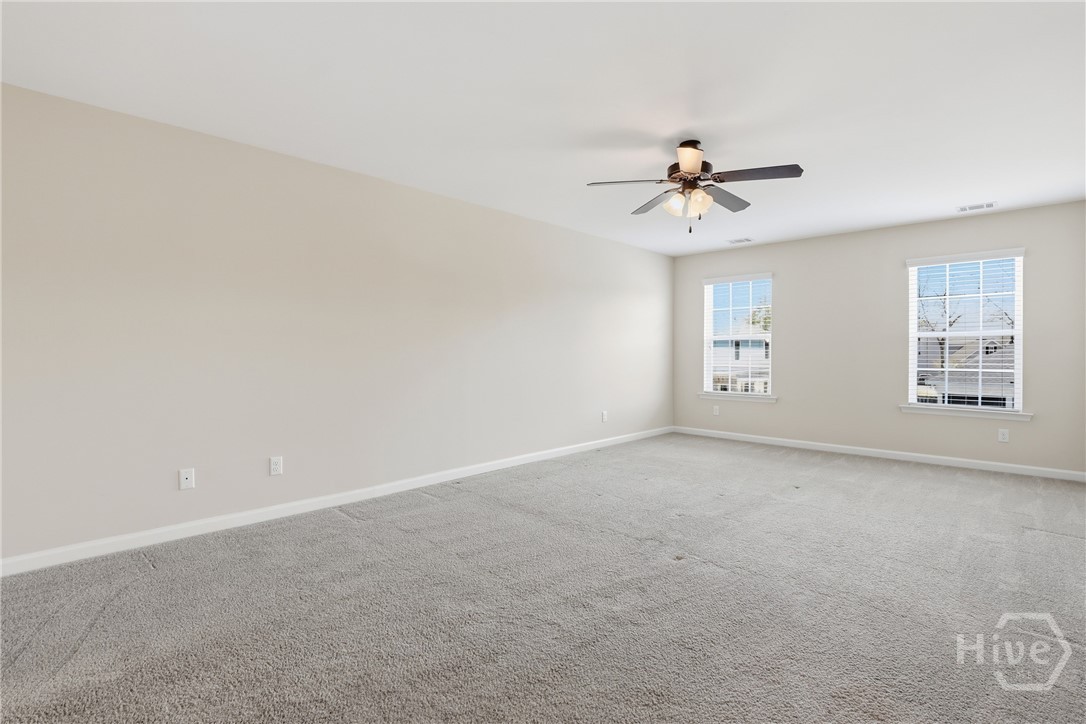 220 Fairmont Drive Rincon, GA 31326 - Photo 32 of 49 Primary Suite
(not staged)