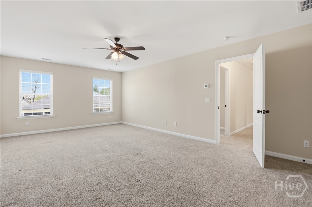 220 Fairmont Drive Rincon, GA 31326 - Photo 33 of 49 Primary Suite 2
(not staged)