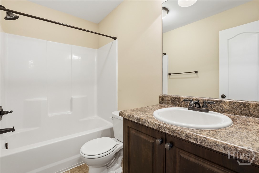 220 Fairmont Drive Rincon, GA 31326 - Photo 37 of 49 Bathroom 3