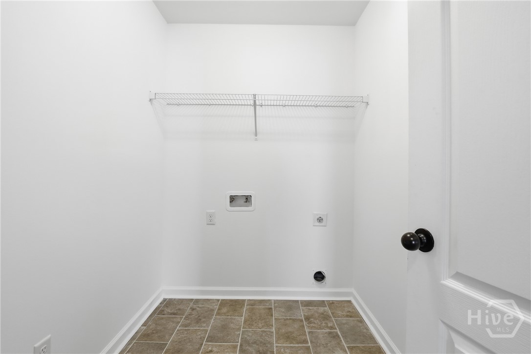 220 Fairmont Drive Rincon, GA 31326 - Photo 38 of 49 Laundry Room
