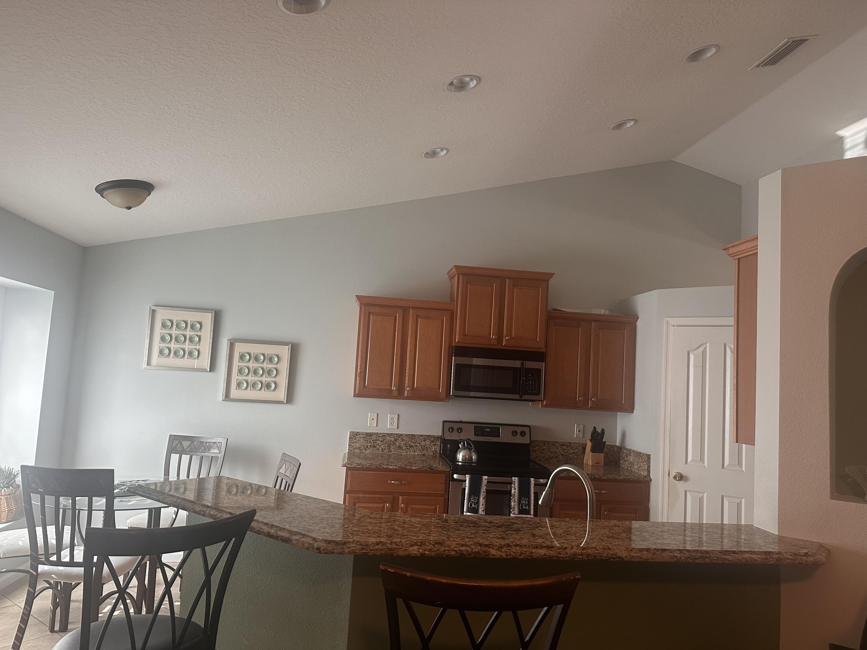 585 Southwest Undallo Road Port St. Lucie, FL 34953 - Photo 7 of 18 View 2