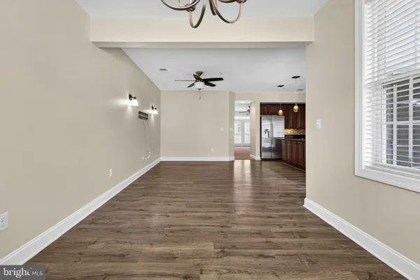 $2,900 | 2222 Margraf Circle, Woodbridge, VA 22191