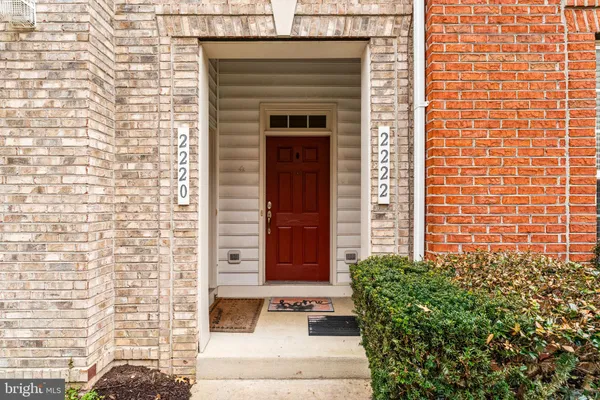 $2,900 | 2222 Margraf Circle, Woodbridge, VA 22191